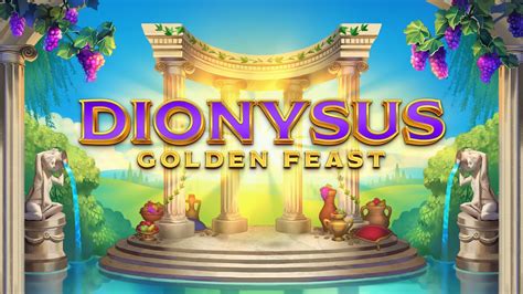 Dionysus Golden Feast NetBet